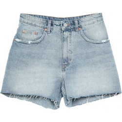 Cheap Monday Παιδικό Σορτς Τζιν Μπλε 1025-1038-1000
