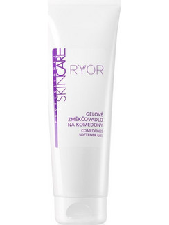 Ryor Skin Care Ενυδατικό Gel Καθαρισμού Προσώπου 250ml