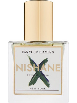 Nishane Fan Your Flames X Pure Parfum 15ml