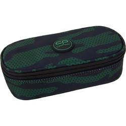 CoolPack Campus Κασετίνα Κυπαρισσί F062905