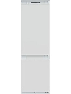 Candy CNBQL3518EV Εντοιχιζόμενος Ψυγειοκαταψύκτης 268lt Υ177.2xΠ54xΒ55cm Λευκός
