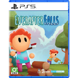 Everafter Falls PS5