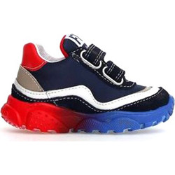 Falcotto Παιδικά Sneakers Navy Μπλε Κόκκινα 0012016131-35-2C04