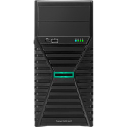 HPE ProLiant ML30 Gen11 (Intel Xeon E-2436/32GB DDR5/2x480GB SSD/2x800W/FreeDos)