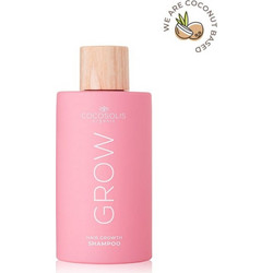 Cocosolis Grow Growth & Anti-aging Σαμπουάν για Επανόρθωση 200ml