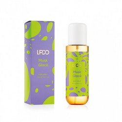 LPDO Musk Glace Body Mist 250ml
