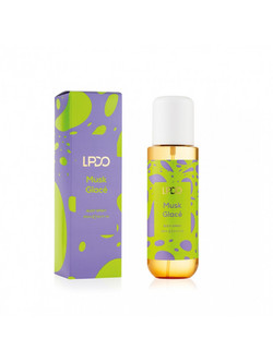 LPDO Musk Glace Body Mist 250ml