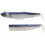 Fiiish Black Minnow No3 Off Shore Extra Combo Τεχνητό Δόλωμα Ψαράκι 12cm 25gr BM1420