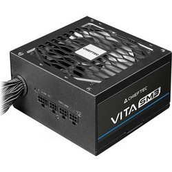 Chieftec Vita SM3 850W Τροφοδοτικό Υπολογιστή ΑΤΧ 3.1 80 PLUS Bronze