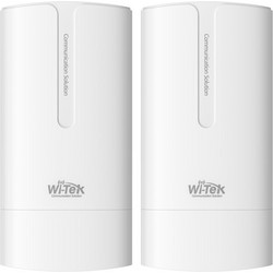 Wi-Tek WI-CPE110-KIT V2 Access Point WiFi 4 Single Band (2.4GHz)