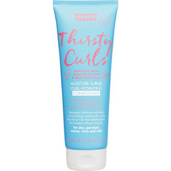Umberto Giannini Thirsty Curls Moisture Surge Conditioner για Επανόρθωση για Ξηρά & Ταλαιπωρημένα Mαλλιά 250ml