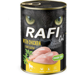 Dolina Noteci Rafi Adult Grain Free with Chicken 400gr