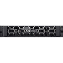 Dell PowerEdge R7515 (AMD Epyc-7302P/16GB DDR4/600GB HDD/750W/FreeDos)