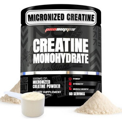ProSupps Creatine Monohydrate Micronized 300gr