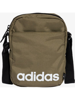 Adidas Ανδρική Τσάντα Ώμου / Χιαστί Χακί JX9047