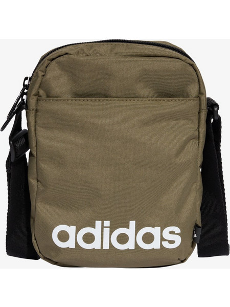 Adidas Ανδρική Τσάντα Ώμου / Χιαστί Χακί JX9047