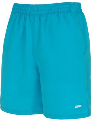 Zoggs Ανδρικό Μαγιό Σορτς Τιρκουάζ 3650022C-25C