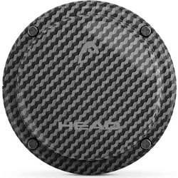 Head Ski & Snowboard Anti-Lost Tracker Apple Find My Black Grey 1 Pack