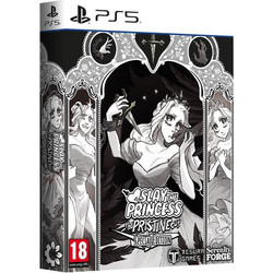 Slay the Princess - The Pristine Cut Special Edition PS5