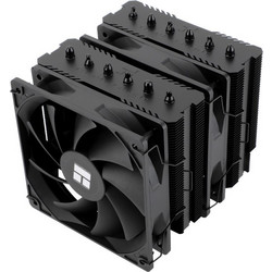 Thermalright Peerless Assassin 120 SE Black