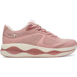 Tamaris Comfort Γυναικεία Sneakers Ροζ 1-23781-45-521