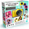 AS Company Photo Creator Pop Color Yellow