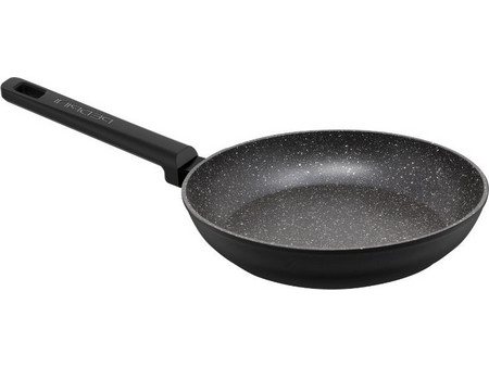 Pedrini Klass Cook Τηγάνι Αλουμινίου Αντικολλητικό Μαρμάρινη Επίστρωση 22cm 02PE1571