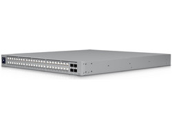 Ubiquiti UniFi Pro XG 48 Managed L3 Switch με 48 Θύρες Ethernet 1000Mbps και 4 SFP θύρες
