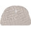 Feel & Touch Icon Γυναικείο Νεσεσέρ Παραλίας Αδιάβροχο 26x17cm Ammos
