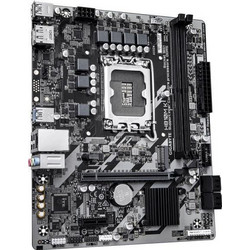 Gigabyte H810M K Motherboard Micro ATX με Intel 1851 Socket
