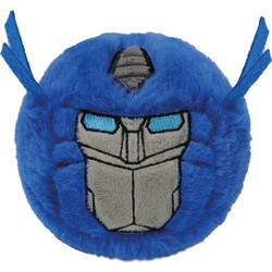 Ty Beanie Bouncers Transformers Optimus Prime 1607-83044