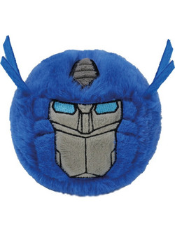 Ty Beanie Bouncers Transformers Optimus Prime 1607-83044