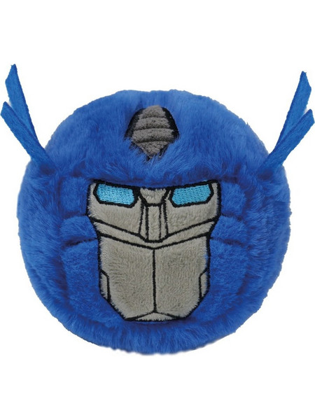 Ty Beanie Bouncers Transformers Optimus Prime 1607-83044