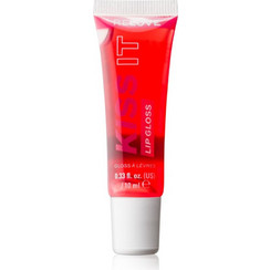 Revolution Relove Kiss It Peach Lip Gloss 10ml
