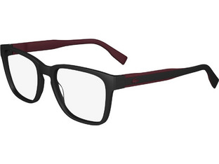 Lacoste L2935 002 Ανδρικός Σκελετός Γυαλιών Οράσεως Κοκάλινος Καφέ