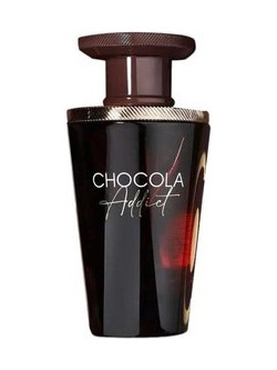 French Avenue Chocola Addict Eau de Parfum 100ml