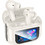 Hoco EQ21 Ακουστικά Bluetooth In Ear Beige