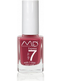 Md Professionnel Express 911 Gloss Βερνίκι Νυχιών 12ml