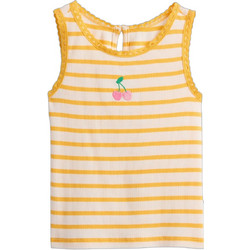 Gap Παιδικό T-Shirt Αμάνικο Πορτοκαλί 767507001