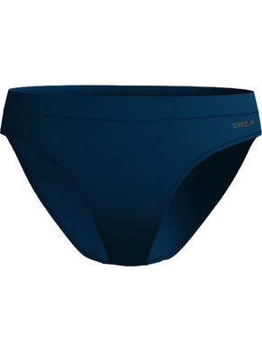 Speedo Αθλητικό Bikini Slip Navy Μπλε 8-00392116009
