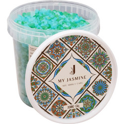 My Jasmine Jasmine Άλατα Μπάνιου Κρύσταλλοι 1.5kg