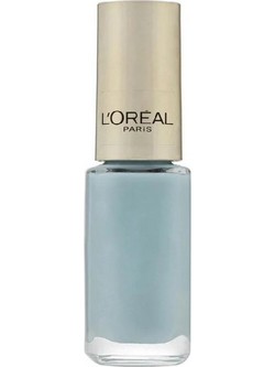 L'Oreal Paris Color Riche 601 French Riviera Gloss Βερνίκι Νυχιών 5ml