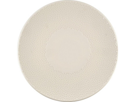 Kutahya Wellington Πιάτο Φρούτου Πορσελάνης 19cm KXWLNG19DU