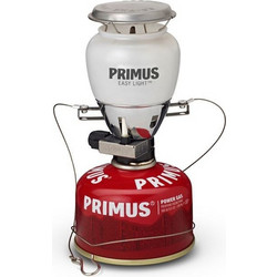 Primus EasyLight Piezo Φανάρι Υγραερίου για Camping 300W 490lm