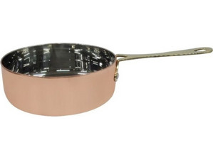 Xm-casa Bronze Σωτέζα Ανοξείδωτη 12cm 1061026