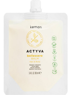 Kemon Actyva Bellessere Conditioner για Επανόρθωση 100ml