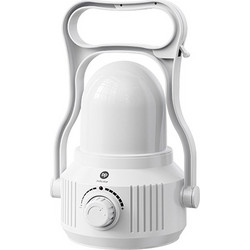 DP DP-7401 Επαναφορτιζόμενο Φανάρι Led για Camping 9W