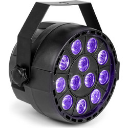 Max PartyPar LILED783 Φωτορυθμικό Προβολέας LED PAR DMX UV
