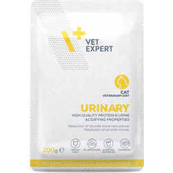 VetExpert Veterinary Diet Urinary with Chicken 100gr 1603896