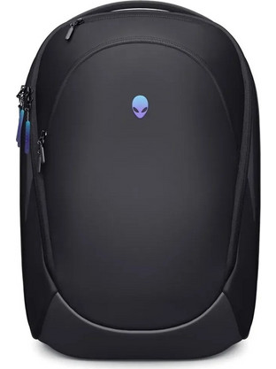 Dell Alienware Αδιάβροχο Backpack Laptop 18" Black